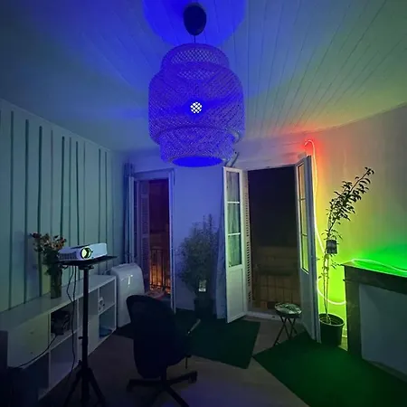 Apartamento Un Jacuzzi A